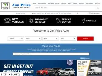 jimpriceauto.com