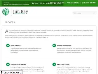 jimrayconsultingservices.com