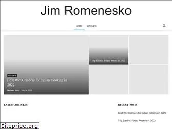 jimromenesko.com