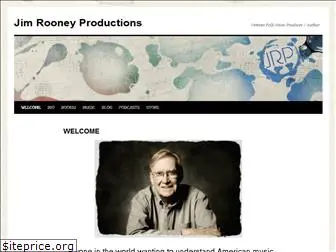 jimrooneyproductions.com