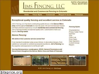 jims-fencing.com