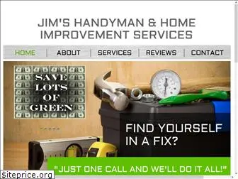 jims-handyman.com