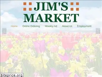 jims-market.com