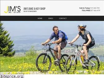 jimsbikeandkeyshop.com