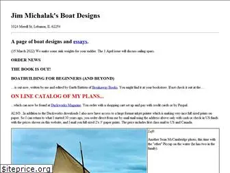 jimsboats.com