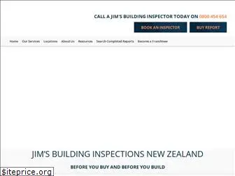 jimsbuildinginspections.co.nz