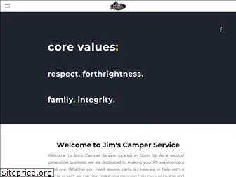 jimscamperservice.com