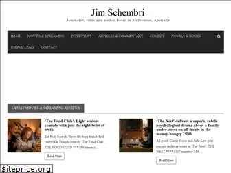 jimschembri.com