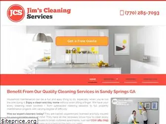jimscleaningservices.com