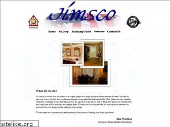 jimsco.net