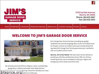 jimsdoor.com