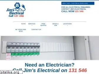 jimselectrical.com.au