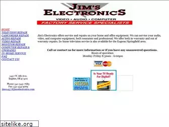 jimselectronics.com