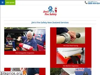 jimsfiresafety.co.nz