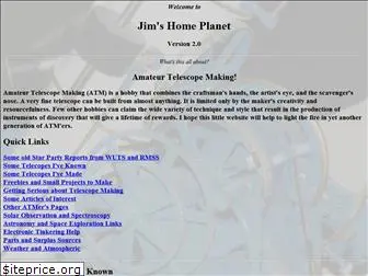 jimshomeplanet.com