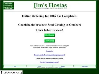 jimshostas.com