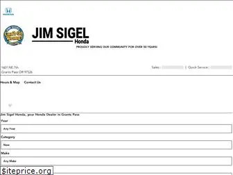 jimsigelhonda.com