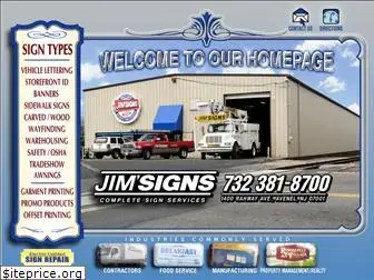 jimsigns.com