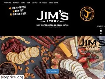 jimsjerky.com.au