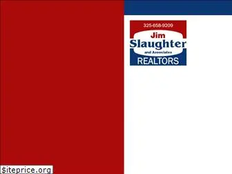 jimslaughterrealtors.com