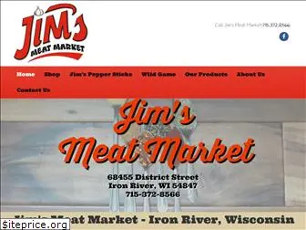 jimsmeat.com