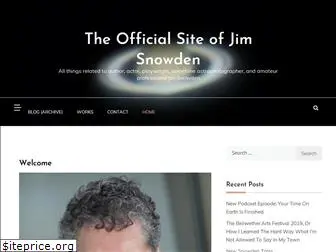 jimsnowden.com