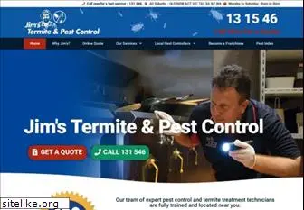 jimspestcontrolaustralia.com.au