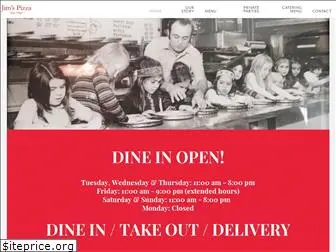 jimspizza1966.com