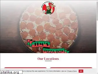 jimspizzabox.com