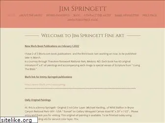 jimspringett.com