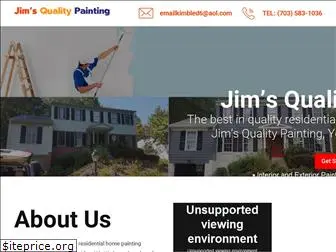 jimsqualitypainting.com