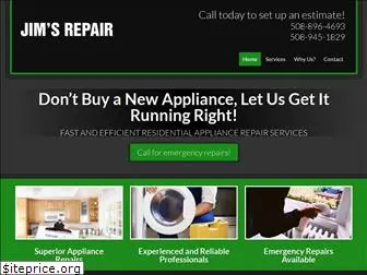 jimsrepairservices.com