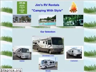 jimsrvrentals.com