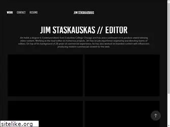 jimstaskauskas.com