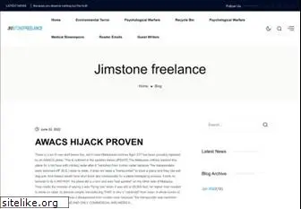 jimstonefreelance.com