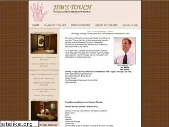 jimstouch.com