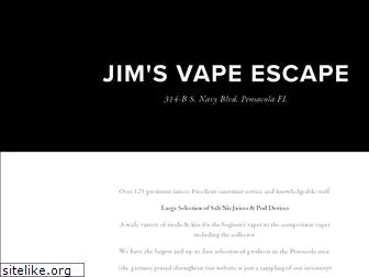 jimsvapeescape.com