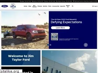 jimtaylorford.com