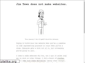 jimtews.com