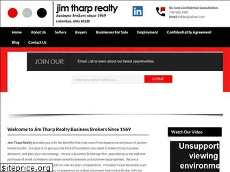 jimtharprealty.com