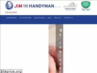 jimthehandyman.com