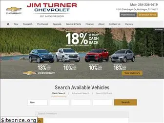 jimturnerchevrolet.com