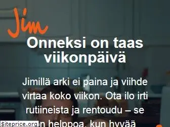 jimtv.fi