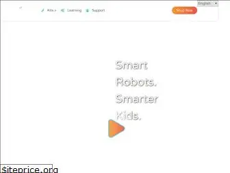 jimu-robots.myshopify.com