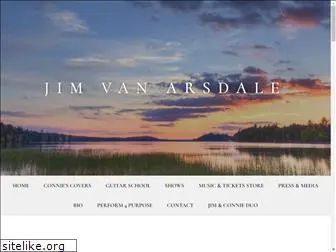 jimvanarsdale.com