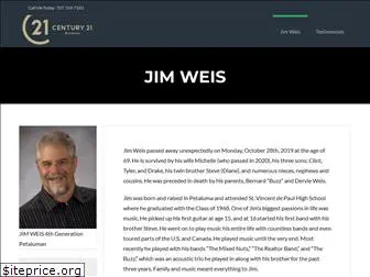 jimweis.com