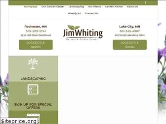 jimwhitingnursery.com