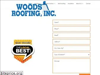 jimwoodsroofing.com