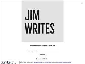 jimwrites.com