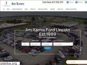 jimxamis.com